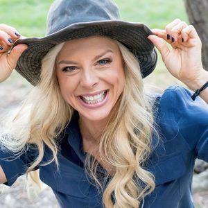 Meet your Posher, Kim